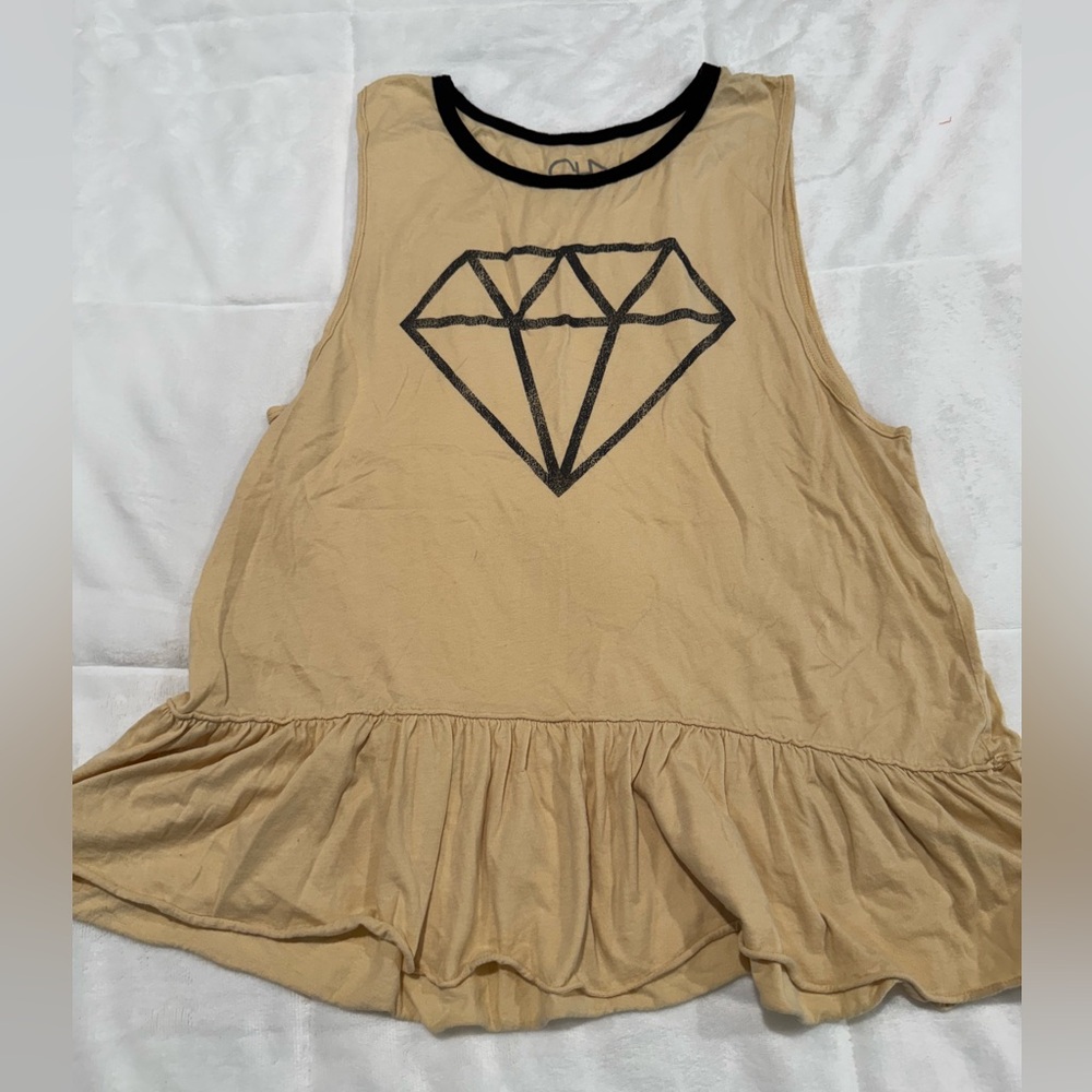 Chaser Tank